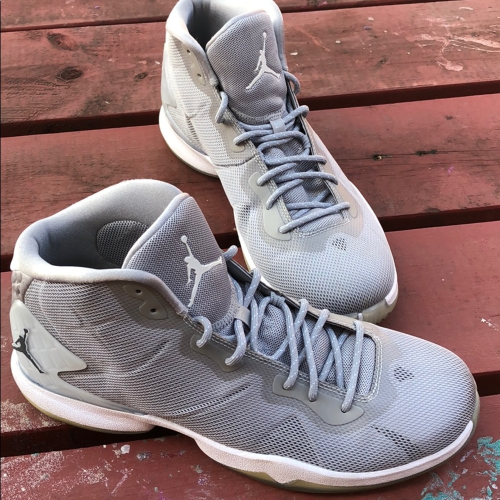 Jordan shoes